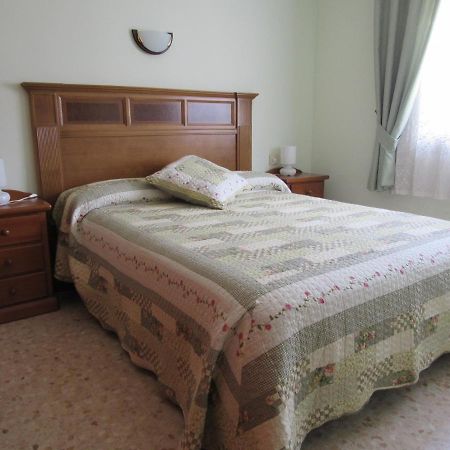 Apartamento Fanals 료렛 드 마르 외부 사진