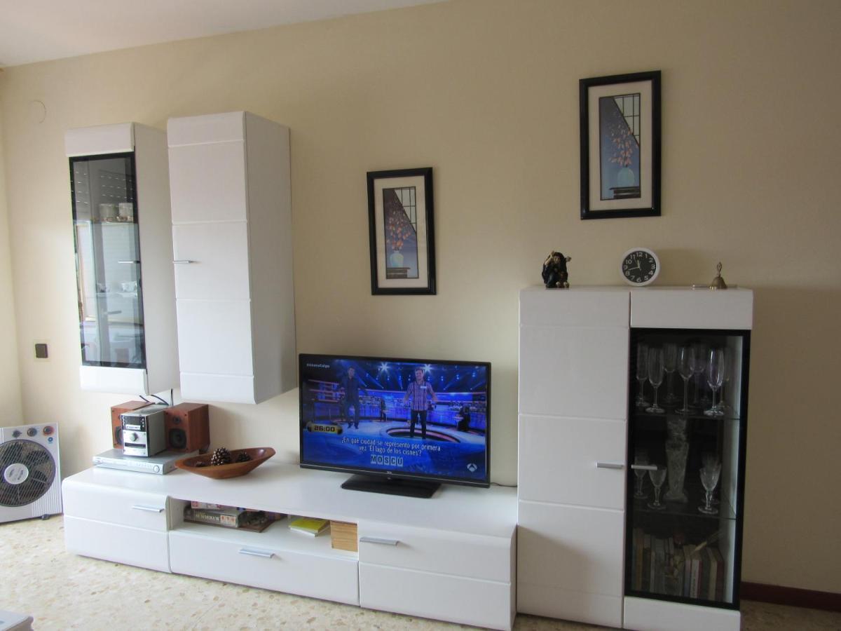 Apartamento Fanals 료렛 드 마르 외부 사진